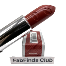 Buxom Full Force Plumping Lipstick in Popstar (Cinnamon Brown Nude) - £14.67 GBP
