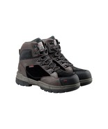 Herman Survivors Men&#39;s Zephyr Electrical Hazzard 6&quot; Steel Toe Work Boots... - $1,066.66 MXN