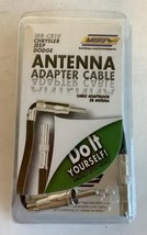 NEW Metra Antenna Adapter for Select 2002 & Later JEEP DODGE & CHRYSLER Vehicles - $7.05