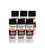 Rust-Oleum 1679830-6PK Industrial Choice 1600 System Multi-Purpose Spray... - $96.07 CAD