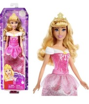 Disney Princess Dolls, for 2023, Aurora Sleeping Beauty Posable Fashion Doll - £15.21 GBP