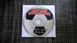 Kicking and Screaming (DVD, 2005, Full Frame) - £2.08 GBP