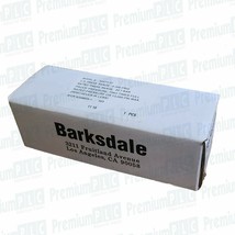 NEW BARKSDALE 445 SERIES PRESSURE TRANSMITTER 445T4-07 PRESS. RANGE 0-30... - £231.97 GBP