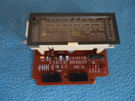 Technics RJB0038AA Display Board From RS-TR355  - £14.11 GBP
