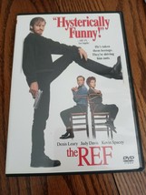 The Ref (DVD, 2003) - £7.98 GBP