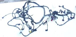 2004-2007 VOLKSWAGEN TOUAREG V8 ENGINE WIRE WIRING HARNESS J2083 image 2