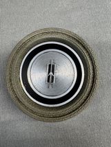 1968-1969 Oldsmobile Cutlass Vista Cruiser 88 98 Steering Wheel Horn Cap... - $68.69