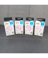 WiZ - Lightstrip Extension 1M - Multi Color (603571) (PACK OF 4) - $25.47 CAD