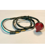 New Engine Run Stop Kill Switch 1980 1981 Honda ATC 185 ATC 185S  3 Wheeler - $39.59