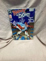 DC Hawk and Dove 1988 Issues #1 - £10.25 GBP