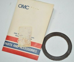 Nos Brp Johnson Evinrude Omc Seal Part# 333272 Oem New - £11.65 GBP