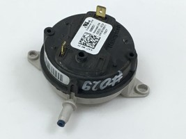 Honeywell IS20101-6124 Furnace Air Pressure Switch 638251 used #O29 - £18.26 GBP