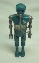 Vintage 1980 Star Wars 2-1B Medic Droid Action Figure Toy Empire Strikes Back - £14.40 GBP