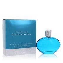 Mediterranean Perfume by Elizabeth Arden, A combination of sensual flora... - $25.98