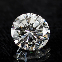 2.03 Carat Loose H / VS1 Round Brilliant Cut Diamond GIA Certified - £25,562.97 GBP