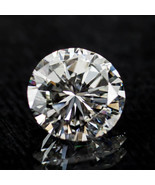 2.03 Carat Loose H / VS1 Round Brilliant Cut Diamond GIA Certified - $32,496.85