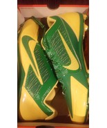 Alpha Pro TD Oregon Duck Baseball or Football Cleats Multiple Color Vari... - $50.00