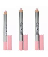 3X Maybelline Cool Effect Cooling Eye Shadow / Liner FROSTY PINK #62 .07... - $18.05 CAD