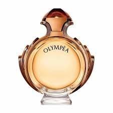 Primary image for Paco Rabanne Olympea Intense Fragrance for Women - Salty, Amber, Vanilla - Notes