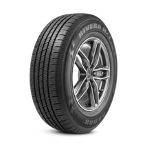 235/70R16 Radar Rivera H/T 106H M+S - £78.33 GBP