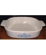 Corning Ware CORNFLOWER BLUE Petite Pan P-41-B Pan Only No Lid 12 Ounces - £11.72 GBP