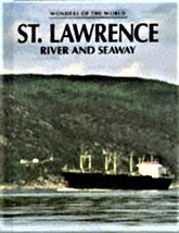 St. Lawrence River and Seaway by Terri Willis - Hardcover - Good - £3.92 GBP