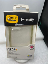 OtterBox iPhone 12 Pro Max Symmetry Series Clear Stardust Case - £8.30 GBP