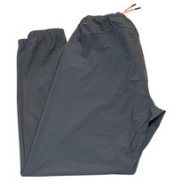 Chubbies Athletic Jogger Pants Dark Gray Mens Size Large New no tags - $648.70 MXN