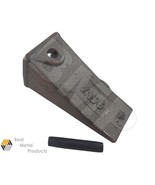 (10)X156 Bucket Teeth + Pin/Steer /Mini Excavator/Backhoe /Hensley/Bobca... - $122.81 CAD