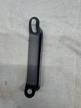 1969-1979 Pontiac GTO Firebird LeMans A/C Compressor Rear Bracket Bonnev... - $44.26