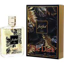 Just Jack The Dark By Just Jack (Unisex) - Eau De Parfum Spray 3.4 Oz - $35.21