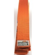 Martial Arts / MMA Belt by TigerClaw- Size: 0 ~ Orange - £3.69 GBP