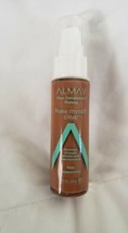 Almay Clear Complexion Make Myself Clear Makeup Acne Treatment 1 Fl Oz - £6.11 GBP