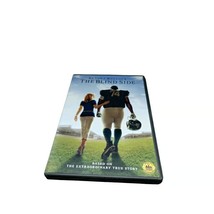 The Blind Side Dvd Sandra (Dvd) (Vg) (W/Case) - £1.85 GBP