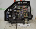 2007-08 GMC Acadia Outlook Fuse Box Relay Junction 25784726 Panel 136-10E8 - £78.65 GBP