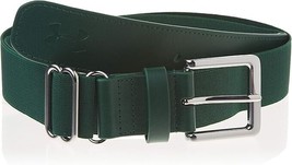 Under Armour Boys&#39; Baseball Belt Green - $18.70