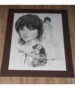 Linda Ronstadt Poster Vintage 1977 Apple Arts Graphic Art Montage - €519,29 EUR Linda Ronstadt Poster Vintage 1977 Apple Arts Graphic Art Montage - €519,29 EUR