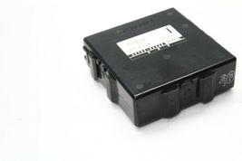 2000-2002 TOYOTA CELICA GT GTS MANUAL ABS CONTROL MODULE P6956 image 5
