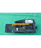 GM Chevrolet Colorado Canyon Bcm Bcu Body Control Module 15802490 - $170.16 CAD