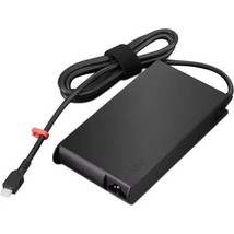 Lenovo ThinkPad 135W AC Adapter USB-C 4X21H27800 - £88.08 GBP