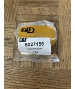 CAT Tractor Part 6027156 Coupler QDisc - $87.88