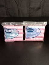 NOS Vintage GOODY Pink Magnetic Rollers snap over covers  16 Jumbo USA Jumbo - £23.96 GBP