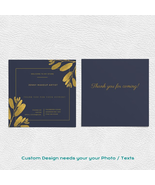 200Pcs Paper Custom Flyer for Your Order Business Cards Shopping Purchas... - $731.26 MXN+