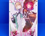 Xenoblade Chronicles 2 3 Xeno MiMi Fan Illustration Art Book Figure C101 - $34.99