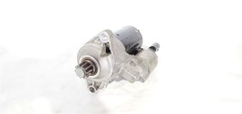 Starter Motor ID BPY OEM 2009 Audi TT - $843.45 MXN