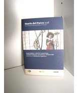 Storie del parco 2018 racconti festival monza Bulfaro Campolongo Giancan... - $170.11 MXN