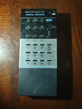 Magnavox Digital Remote Used - £46.64 GBP