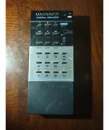 Magnavox Digital TV/VCR Remote Control Used - $1,643.78 MXN