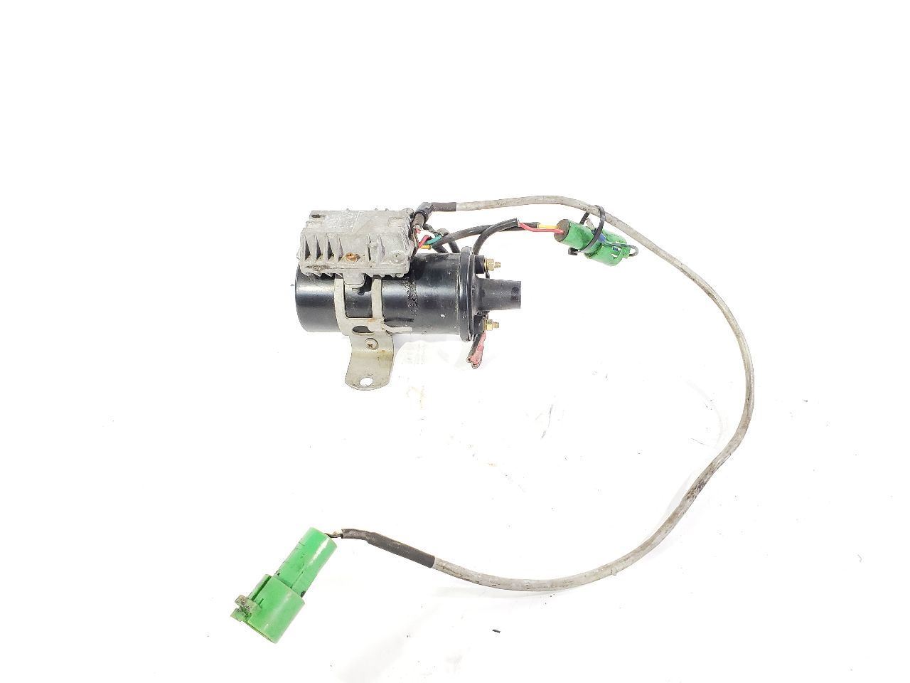 1983 Toyota Celica OEM 2.4L 22REC 4 Cylinder Engine Coil Ignitor - $92.81