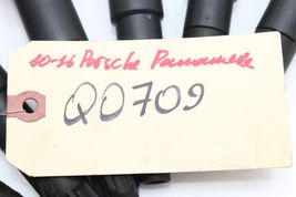 10-16 PORSCHE PANAMERA V6 3.6 IGNITION COILS SET OF 6 Q0709 image 12